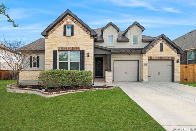 1606 Brass Canyon - Photo 1
