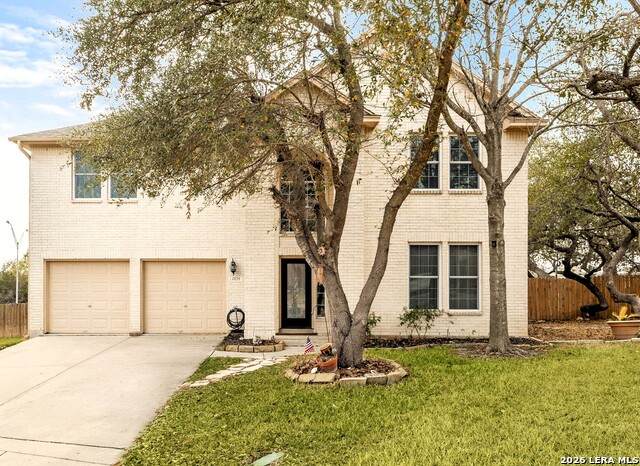 2854 Lakehills - Photo 1