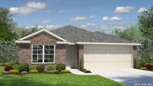 5520 Bailey Downs - Photo 1