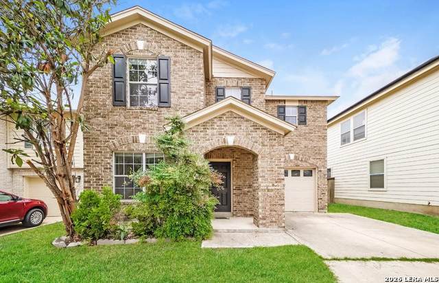 8015 Thicket Pass - Photo 1
