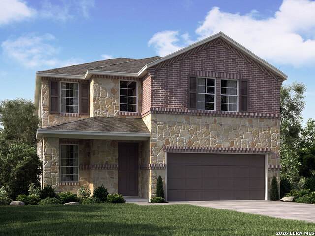 2204 Southerland Trail - Photo 1