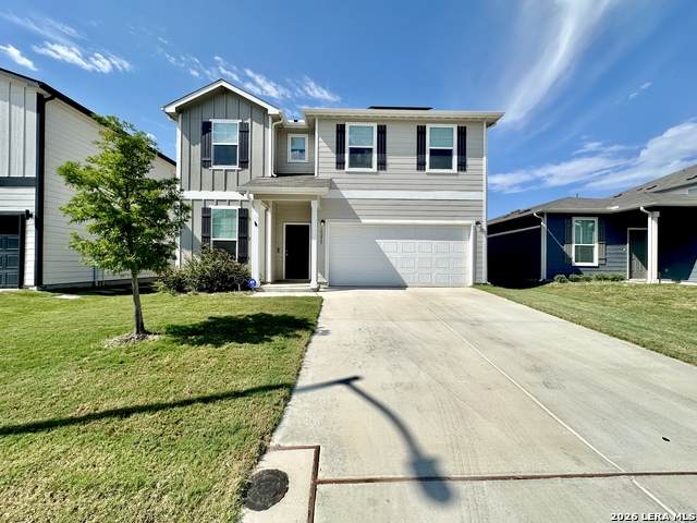 10235 Crossbuck - Photo 1