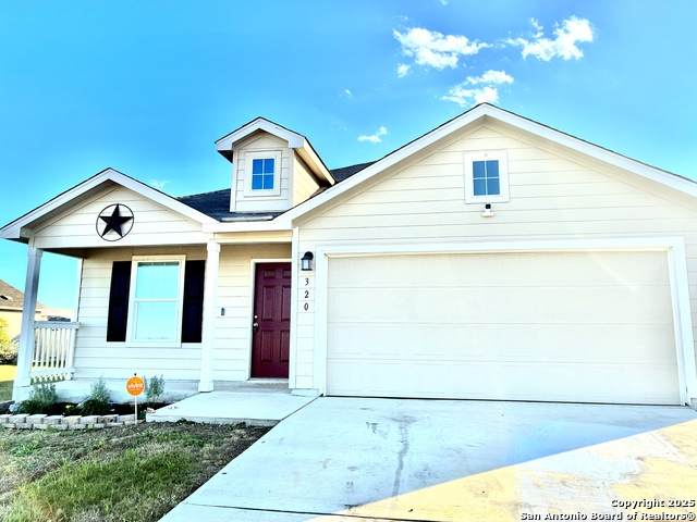 320 Agave Circle - Photo 1