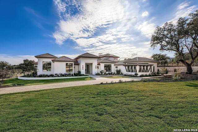 11406 Montell Point - Photo 1