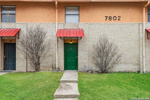7802 Richard Frank Way - Photo 1