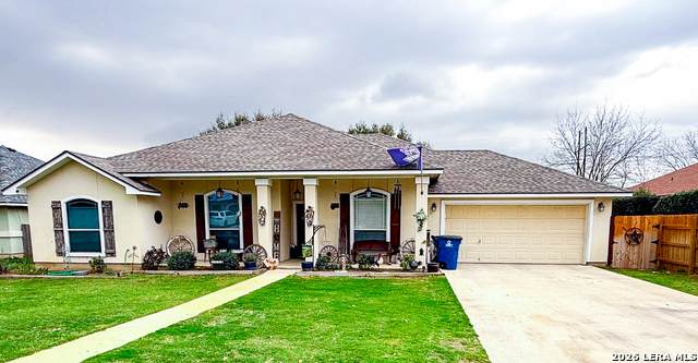 305 Yortown - Photo 1