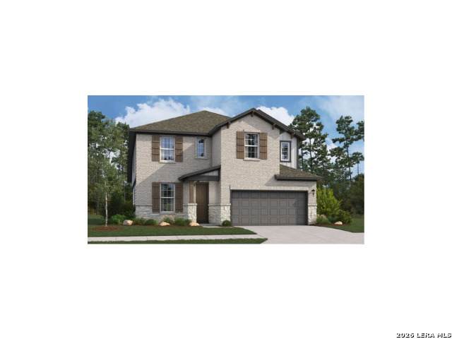 15523 Bonnethead Road - Photo 1