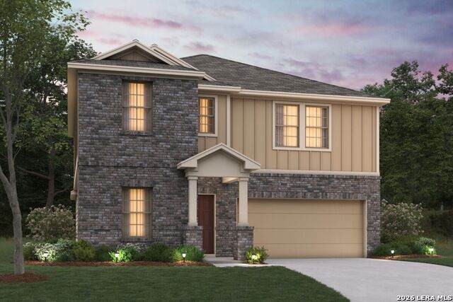1636 Golden Wheat - Photo 1