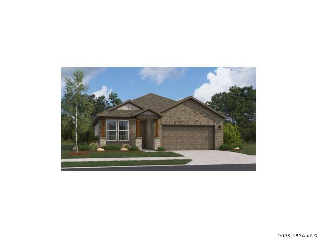 15527 Bonnethead Road - Photo 1