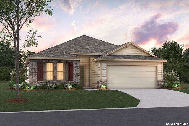 13527 Beebrush Saddle - Photo 1