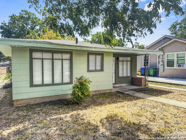 2016 Olmos Dr - Photo 1