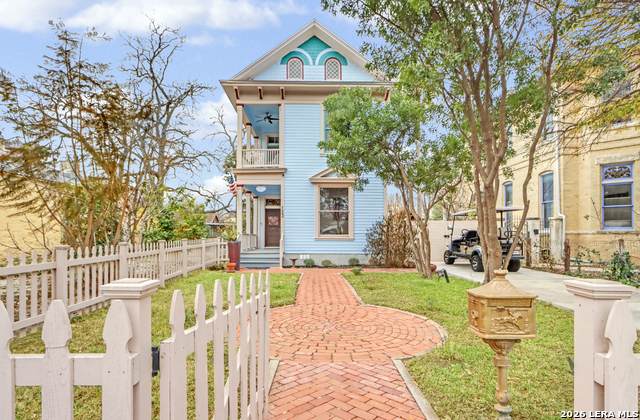 123 Cedar - Photo 1