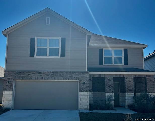 14522 Flatiron Cliff - Photo 1