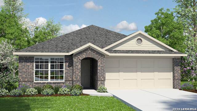 3034 Haynie Mesa - Photo 1