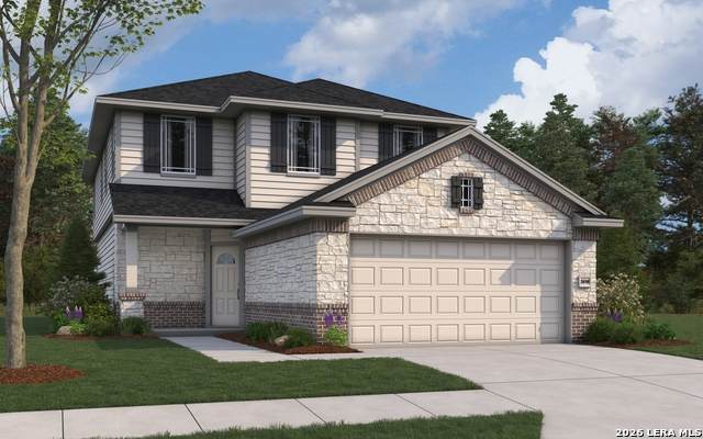 2311 Pink Pearl Drive - Photo 1