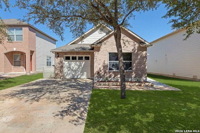 9843 Carswell Peak - Photo 1