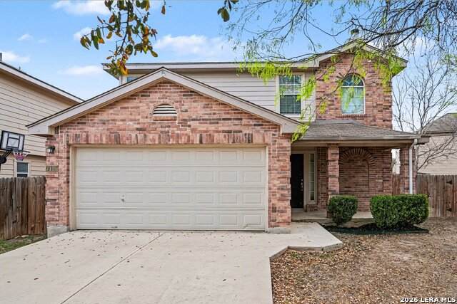 7415 Lacey Oak - Photo 1