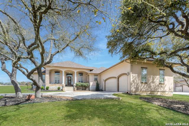 115 Treeline - Photo 1