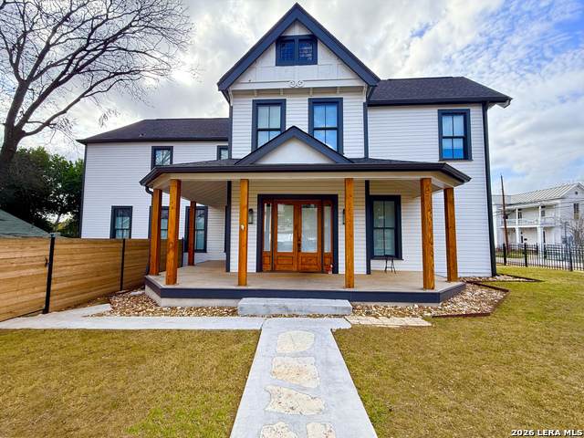 630 Carson St - Photo 1