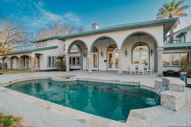 850 Lakeview Trl - Photo 1