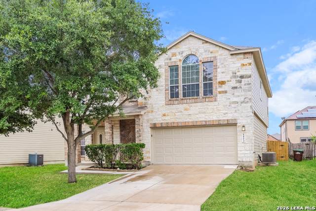 6802 Foster Fields - Photo 1