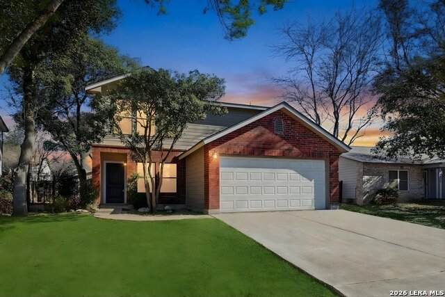 9015 Mansfield - Photo 1