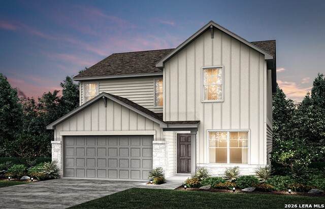 1107 Crane Court - Photo 1