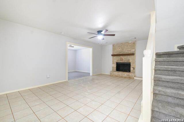 8401 Timber Crest - Photo 1