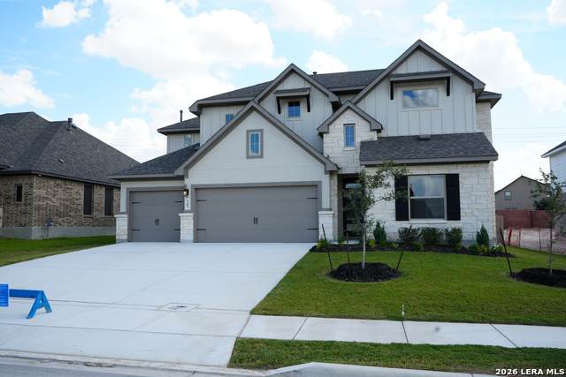 307 Canton Chase - Photo 1