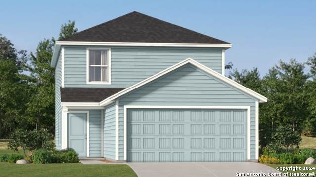 7406 Spinel Way - Photo 1