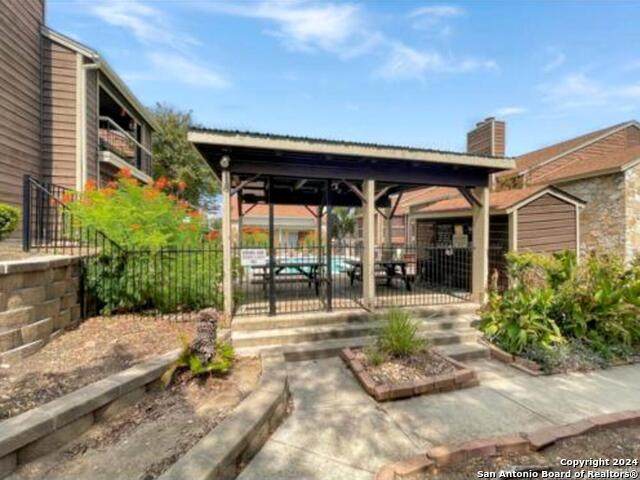 11520 Huebner Road - Photo 1
