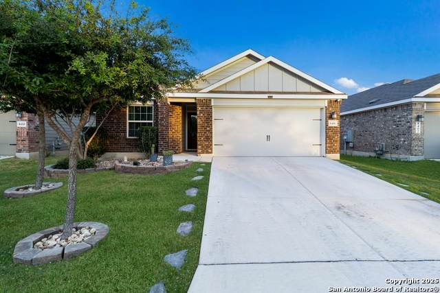 8406 Lamus Wheel - Photo 1