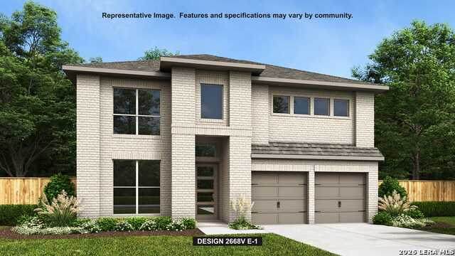 144 Brown Swiss Ridge - Photo 1