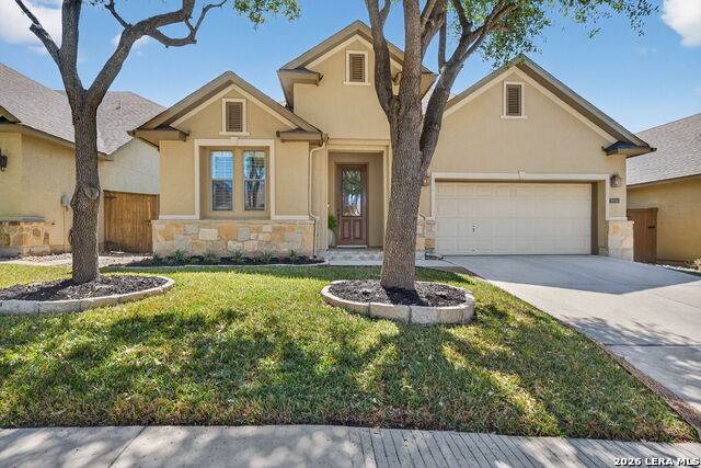 3614 Tea Rose Glen - Photo 1