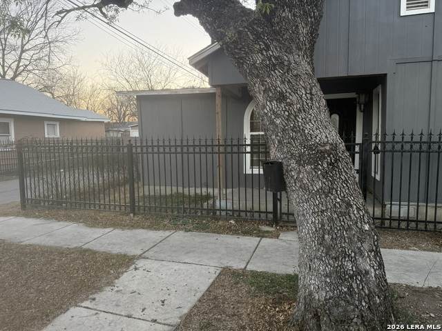 709 Chupaderas - Photo 1