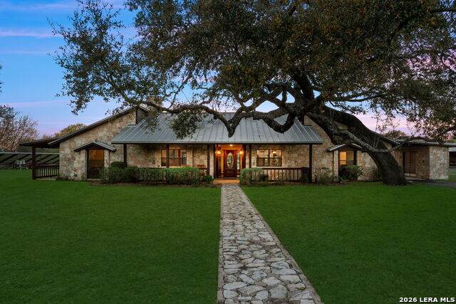 8463 Barron - Photo 1