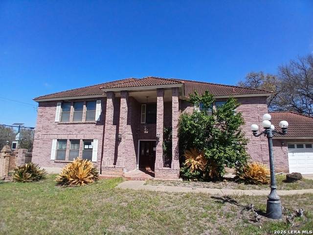 3919 Creek Spg - Photo 1