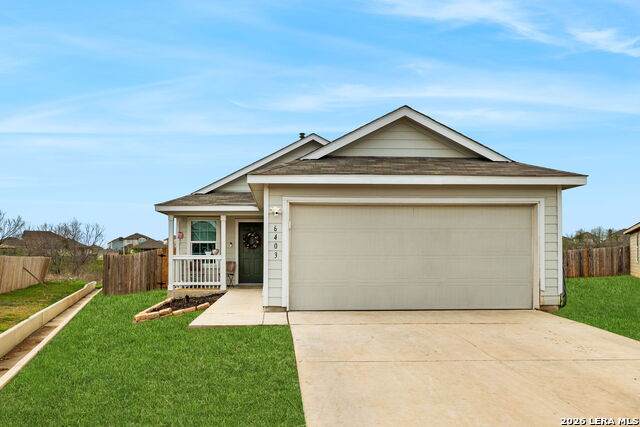 6403 Ignacio Court - Photo 1