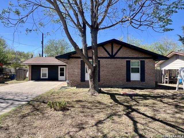907 Big Bend Dr - Photo 1