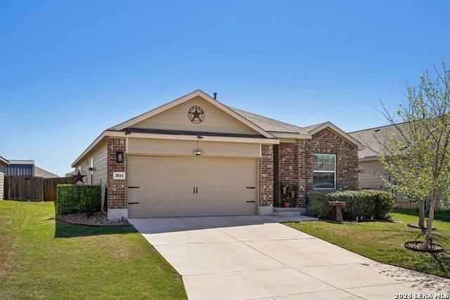 3814 Carducci Dr - Photo 1