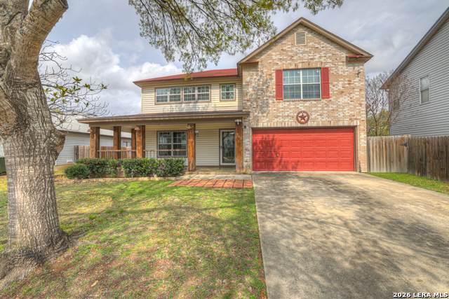 465 Twin Point - Photo 1