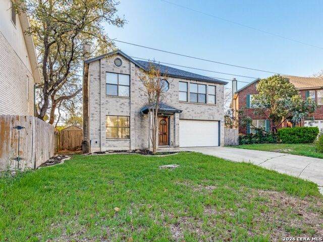 2410 Cedar Trace - Photo 1
