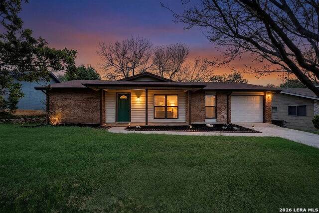 10911 Putman Farm - Photo 1