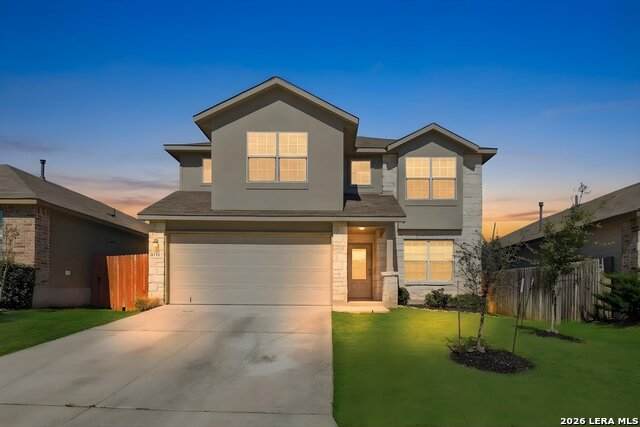 6715 Kingsley Edge - Photo 1