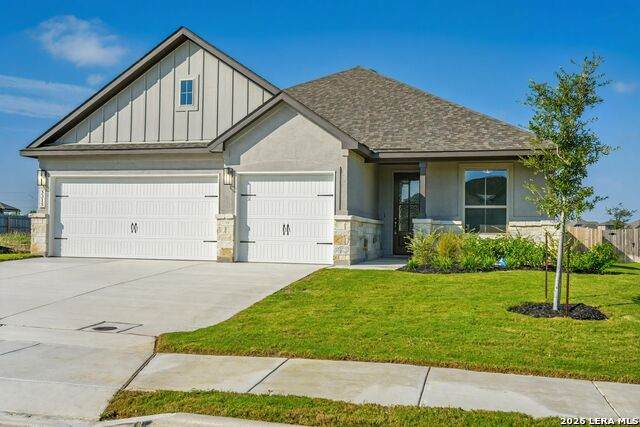 5315 Park Overlook - Photo 1