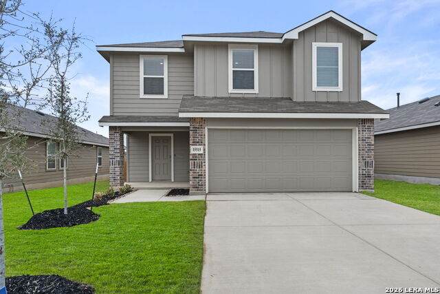 15515 Mint Patch Meadow - Photo 1