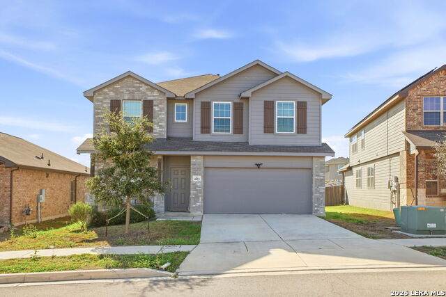 4823 Belgravia - Photo 1