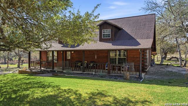828 Shady Grove - Photo 1