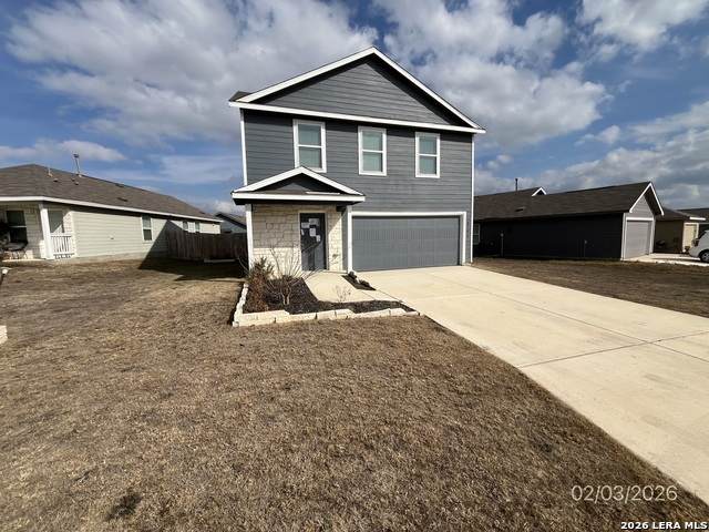 10102 Kersey Mill - Photo 1