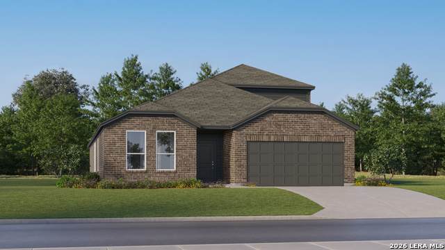 14355 Mansfield Mill - Photo 1